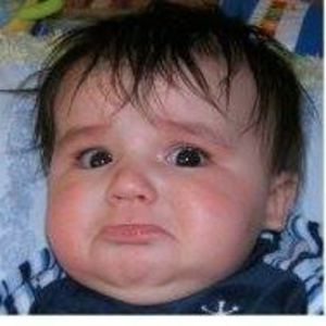 Meet your Posher, Terry